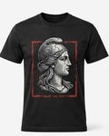 T-shirt Timbre Marianne