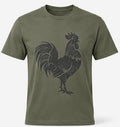 T-shirt Coq Français